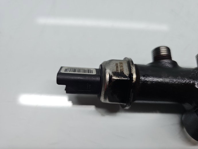 Rampa injectoare Ford C-Max 2 [Fabr 2010-2015] 96852975-02 1.6 TDCI T1DA 85KW / 115CP