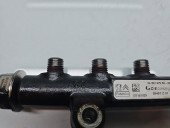 Rampa injectoare Ford C-Max 2 [Fabr 2010-2015] 96852975-02 1.6 TDCI T1DA 85KW / 115CP