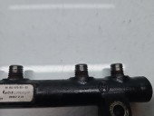Rampa injectoare Ford C-Max 2 [Fabr 2010-2015] 96852975-02 1.6 TDCI T1DA 85KW / 115CP