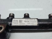 Rampa injectoare Ford C-Max 2 [Fabr 2010-2015] 96852975-02 1.6 TDCI T1DA 85KW / 115CP