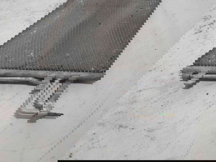 Radiator clima 3M5H-19710-CA Ford C-Max 1 [Fabr 2007-2010] 1.8 TDCI