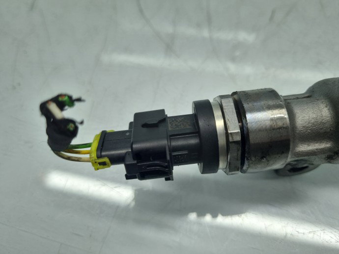 Rampa injectoare KIA Ceed (JD) [Fabr 2012-2018] 31400-2A420 1.6 CRDI D4FB 94KW / 128CP