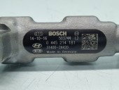 Rampa injectoare KIA Ceed (JD) [Fabr 2012-2018] 31400-2A420 1.6 CRDI D4FB 94KW / 128CP