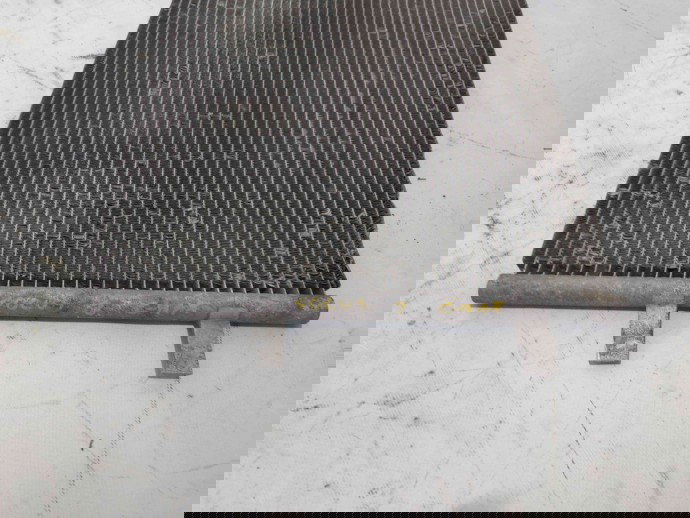 Radiator clima 3M5H-19710-CA Ford C-Max 1 [Fabr 2007-2010] 1.8 TDCI