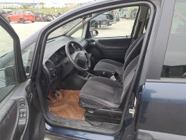 Cheder usa stanga fata Opel Zafira A (F75) [Fabr 1999-2005] Hatchback OEM