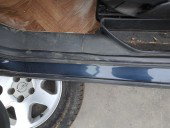 Cheder usa stanga fata Opel Zafira A (F75) [Fabr 1999-2005] Hatchback OEM