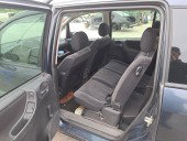 Cheder usa stanga spate Opel Zafira A (F75) [Fabr 1999-2005] Hatchback OEM