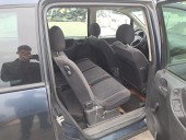 Cheder usa dreapta spate Opel Zafira A (F75) [Fabr 1999-2005] Hatchback OEM