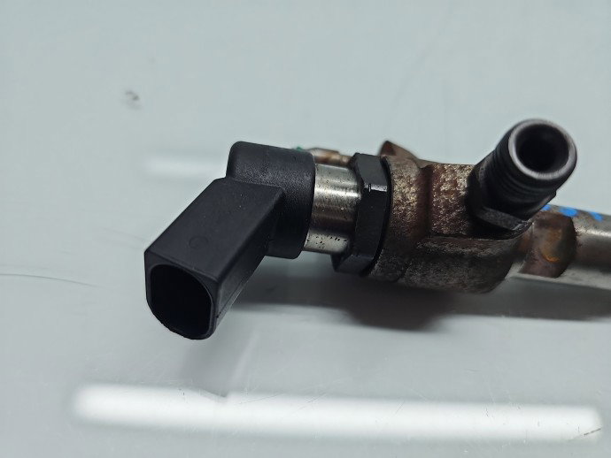 Injector Ford C-Max 2 [Fabr 2010-2015] 9802448680 1.6 TDCI T1DA 85KW / 115CP