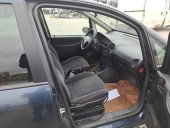 Cheder usa dreapta fata Opel Zafira A (F75) [Fabr 1999-2005] Hatchback OEM
