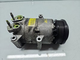 Compresor clima Ford Focus 3 [Fabr 2010-2018] CV61-19D629-CE 1.5 Benz M8MA 132KW / 180CP