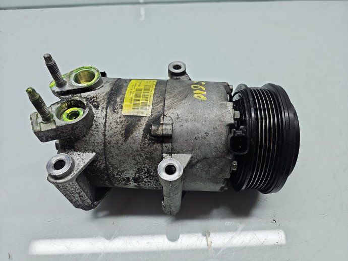 Compresor clima Ford C-Max 2 [Fabr 2010-2015] CV61-19D629-CE 1.5 Benz M8MA 132KW / 180CP