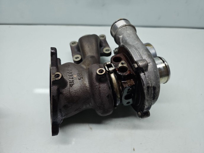 Turbina Ford Focus 3 Turnier [Fabr 2010-2018] F1FG-6K682-AA 1.5 Benz M8MA 132KW / 180CP