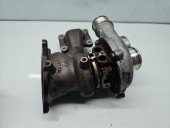 Turbina Ford Focus 3 Turnier [Fabr 2010-2018] F1FG-6K682-AA 1.5 Benz M8MA 132KW / 180CP