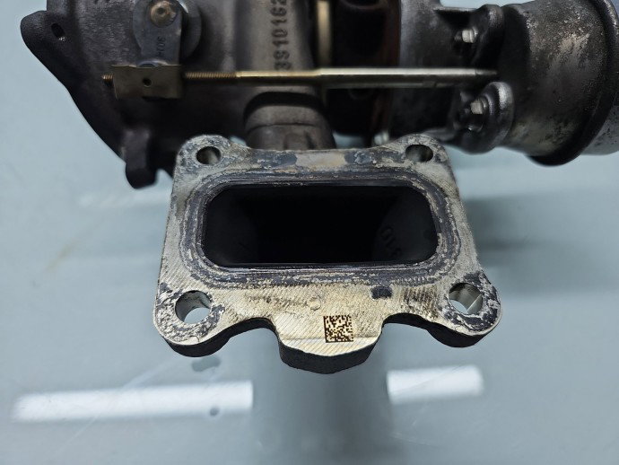 Turbina Ford Focus 3 Turnier [Fabr 2010-2018] F1FG-6K682-AA 1.5 Benz M8MA 132KW / 180CP