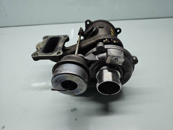 Turbina Ford Focus 3 Turnier [Fabr 2010-2018] F1FG-6K682-AA 1.5 Benz M8MA 132KW / 180CP