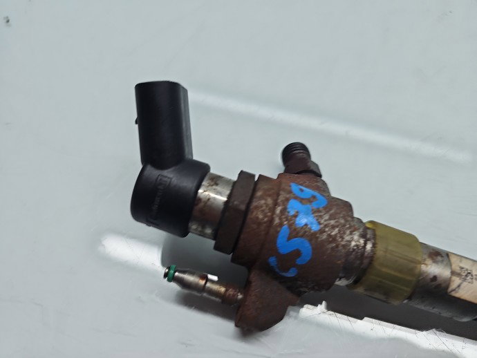 Injector Ford C-Max 2 [Fabr 2010-2015] AV6Q-9F593-AD 1.6 TDCI T1DA 85KW / 115CP
