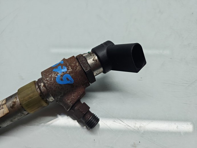 Injector Ford C-Max 2 [Fabr 2010-2015] AV6Q-9F593-AD 1.6 TDCI T1DA 85KW / 115CP