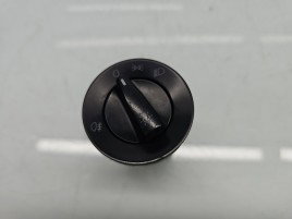 Bloc lumini Skoda Fabia 2 (5J, 542) [Fabr 2007-2014] 3B0941531B