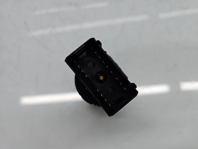 Bloc lumini Skoda Fabia 2 (5J, 542) [Fabr 2007-2014] 3B0941531B