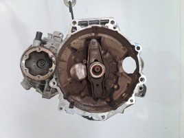 Cutie viteze manuala 5 trepte Volkswagen Polo (6R) [Fabr 2009-2016] 1.6 TDI CAYC MZL 77KW / 105CP
