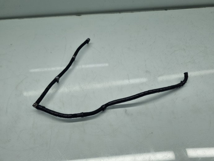 Conducta retur injectoare KIA Ceed (JD) [Fabr 2012-2018] OEM 1.6 CRDI D4FB 94KW / 128CP