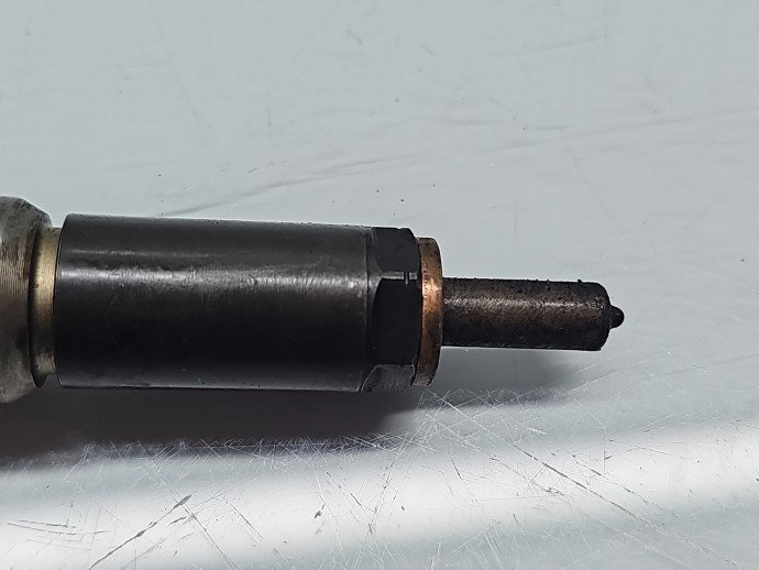 Injector Ford C-Max 2 [Fabr 2010-2015] AV6Q-9F593-AD 1.6 TDCI T1DA 85KW / 115CP