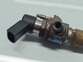 Injector Ford C-Max 2 [Fabr 2010-2015] AV6Q-9F593-AD 1.6 TDCI T1DA 85KW / 115CP