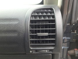 Grila aerisire dreapta Opel Zafira A (F75) [Fabr 1999-2005] OEM