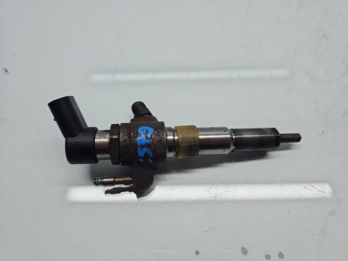 Injector Ford C-Max 2 [Fabr 2010-2015] 9802448680 1.6 TDCI T1DA 85KW / 115CP