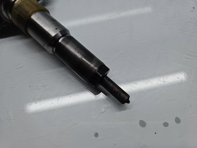 Injector Ford C-Max 2 [Fabr 2010-2015] 9802448680 1.6 TDCI T1DA 85KW / 115CP