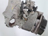 Cutie viteze manuala 5 trepte Skoda Rapid (NH3) [Fabr 2012-2019] 1.6 TDI CAYC MZL 77KW / 105CP