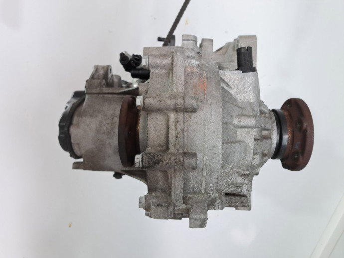 Cutie viteze manuala 5 trepte Skoda Rapid (NH3) [Fabr 2012-2019] 1.6 TDI CAYC MZL 77KW / 105CP
