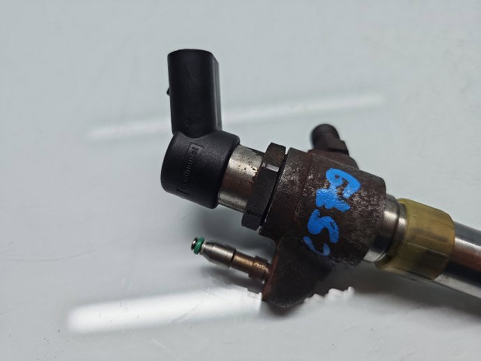 Injector Ford C-Max 2 [Fabr 2010-2015] 9802448680 1.6 TDCI T1DA 85KW / 115CP