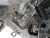 Cutie viteze manuala 5 trepte AUDI A3 (8P1) [Fabr 2003-2012] 1.6 TDI CAYC MZL 77KW / 105CP