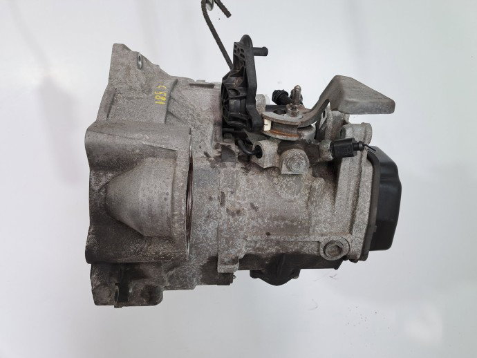 Cutie viteze manuala 5 trepte AUDI A3 (8P1) [Fabr 2003-2012] 1.6 TDI CAYC MZL 77KW / 105CP
