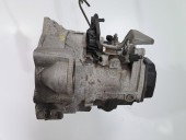 Cutie viteze manuala 5 trepte AUDI A3 (8P1) [Fabr 2003-2012] 1.6 TDI CAYC MZL 77KW / 105CP