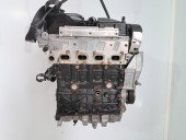 Motor complet ambielat Skoda Octavia 2 (1Z3) [Fabr 2004-2013] CAYX 1.6 TDI CAYC 77KW / 105CP