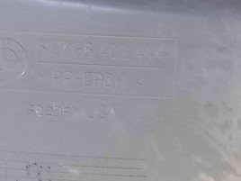 Carenaj roata dreapta fata 51718402444 Bmw X5 (E53) [Fabr 2000-2006] 3.0