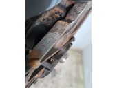 Motor complet ambielat Skoda Fabia 2 (5J, 542) [Fabr 2007-2014] CAYX 1.6 TDI CAYC 77KW / 105CP