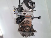 Motor complet ambielat Skoda Fabia 2 (5J, 542) [Fabr 2007-2014] CAYX 1.6 TDI CAYC 77KW / 105CP