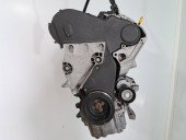 Motor complet ambielat Skoda Fabia 2 (5J, 542) [Fabr 2007-2014] CAYX 1.6 TDI CAYC 77KW / 105CP