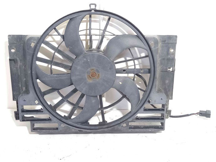Electroventilator 6921382 Bmw X5 (E53) [Fabr 2000-2006] 3.0