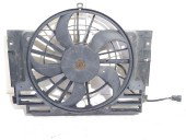 Electroventilator 6921382 Bmw X5 (E53) [Fabr 2000-2006] 3.0