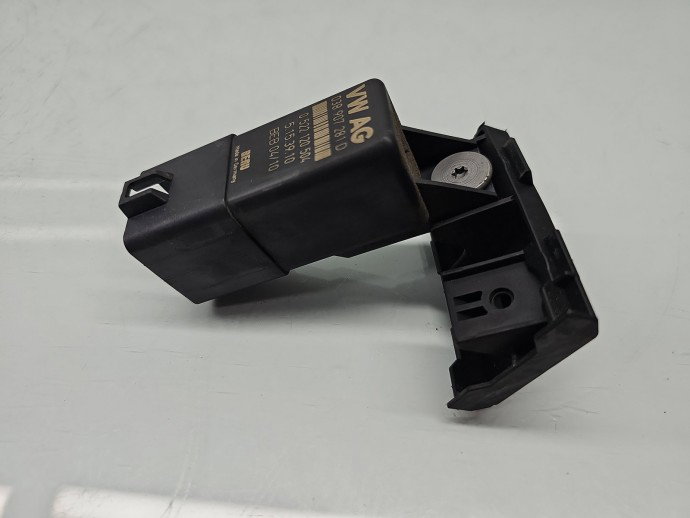 Releu AUDI A3 (8P1) [Fabr 2003-2012] 038907281D