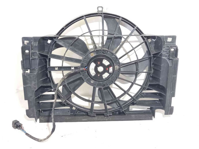 Electroventilator 6921382 Bmw X5 (E53) [Fabr 2000-2006] 3.0
