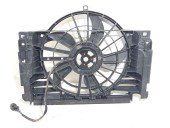 Electroventilator 6921382 Bmw X5 (E53) [Fabr 2000-2006] 3.0