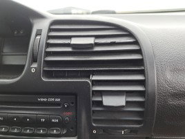 Grila aerisire centrala Opel Zafira A (F75) [Fabr 1999-2005] OEM