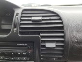 Grila aerisire centrala Opel Zafira A (F75) [Fabr 1999-2005] OEM