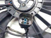 Electroventilator 6921382 Bmw X5 (E53) [Fabr 2000-2006] 3.0